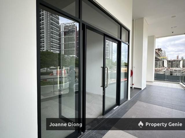 Shop for rent in Petaling, Subang Jaya