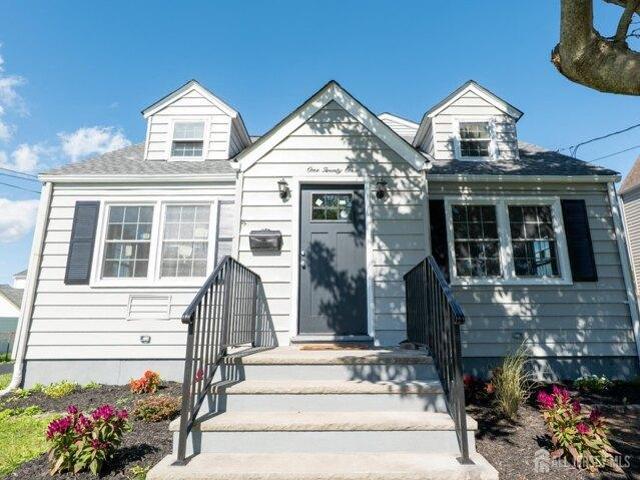 House for sale in South Plainfield, New Jersey