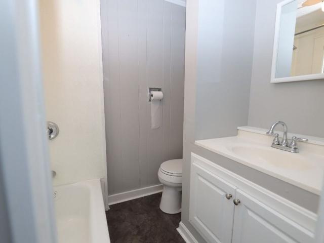Apartment for rent in Haverhill, Massachusetts