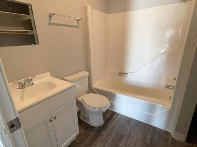 Apartment for rent in Rutherford, North Carolina