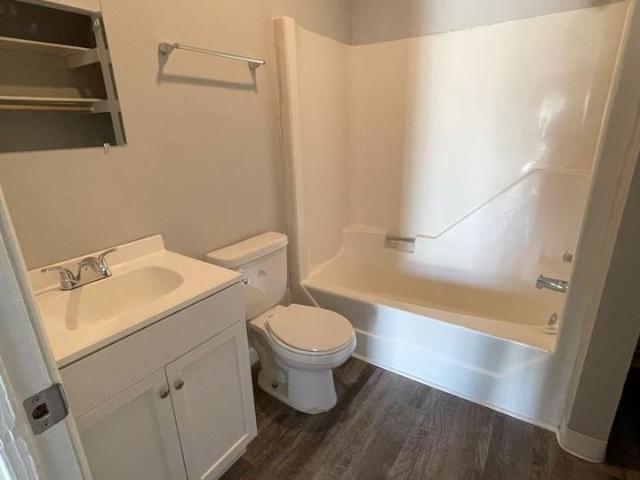Apartment for rent in Forest City, Rutherford County