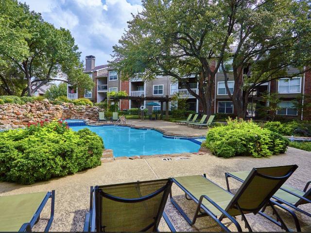 Apartment for rent in Dallas, Texas