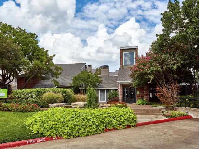Apartment for rent in Dallas, Texas