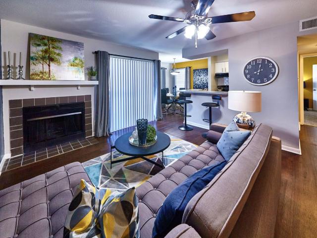 Apartment for rent in Dallas, Texas
