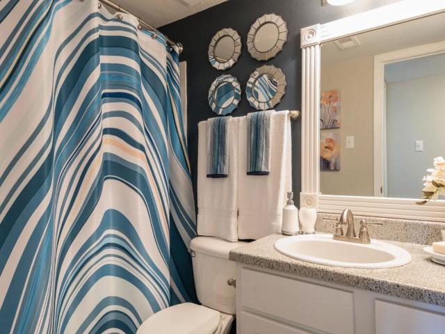 Apartment for rent in Dallas, Texas