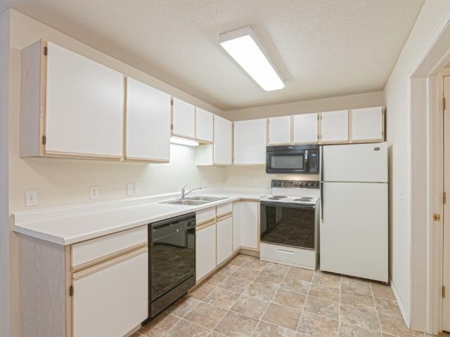 Apartment for rent in Sioux Falls, South Dakota