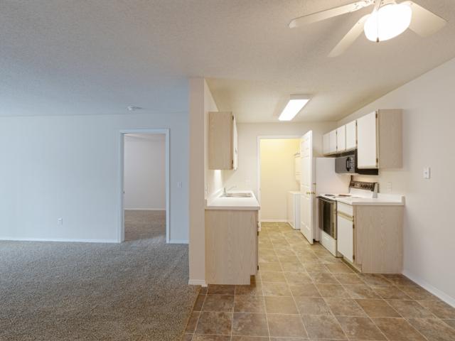 Apartment for rent in Sioux Falls, South Dakota