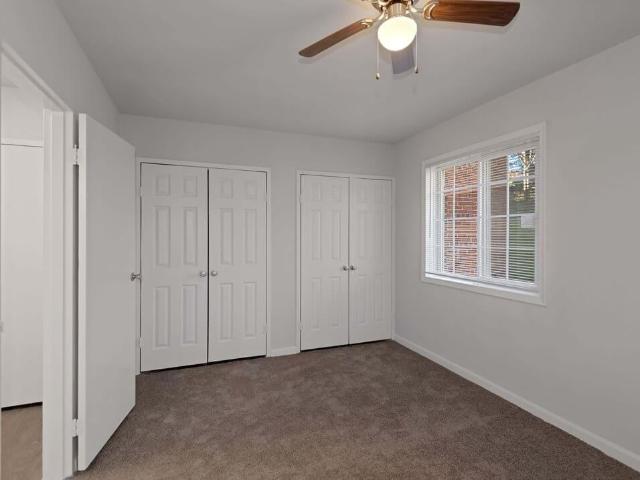 Apartment for rent in Hillcrest Heights, Prince George's County