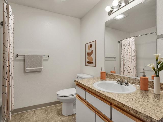 Apartment for rent in Oregonia