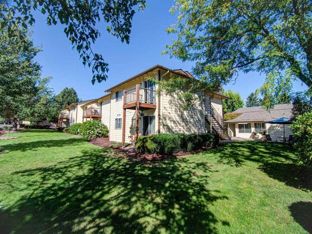 Apartment for rent in Oregonia