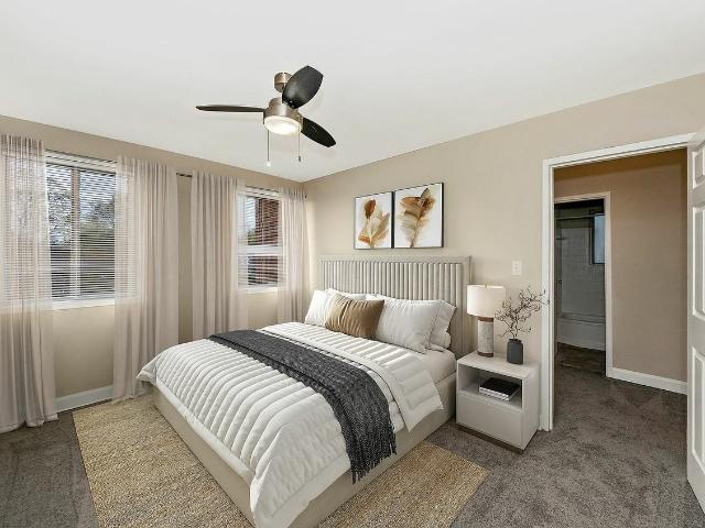 Apartment for rent in Maryland