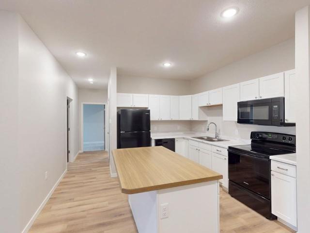 Apartment for rent in Council Bluffs, Iowa