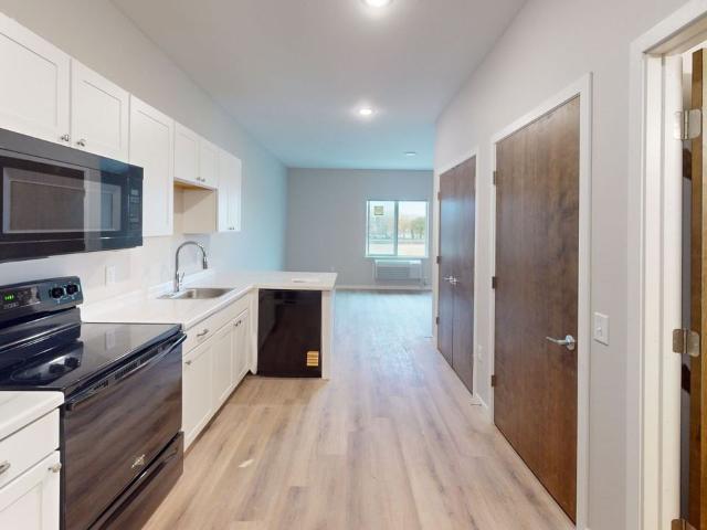 Apartment for rent in Council Bluffs, Iowa