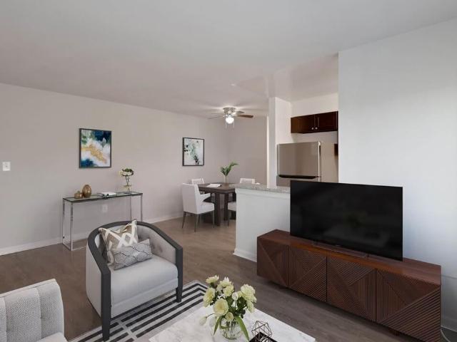 Apartment for rent in Maryland