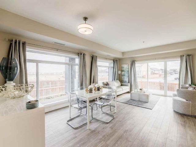 Apartment for rent in East St. Paul, Manitoba