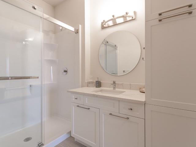 Apartment for rent in East St. Paul, Manitoba