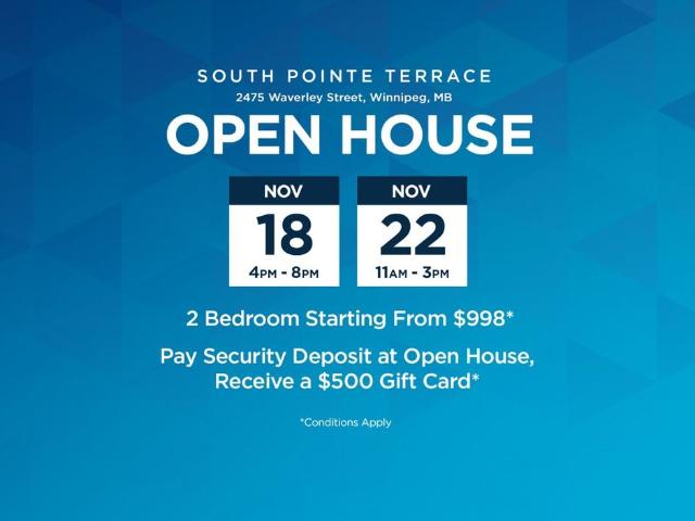 Apartment for rent in East St. Paul, Manitoba