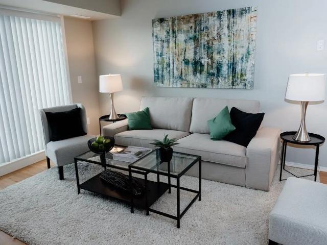 Apartment for rent in South Pointe, Winnipeg