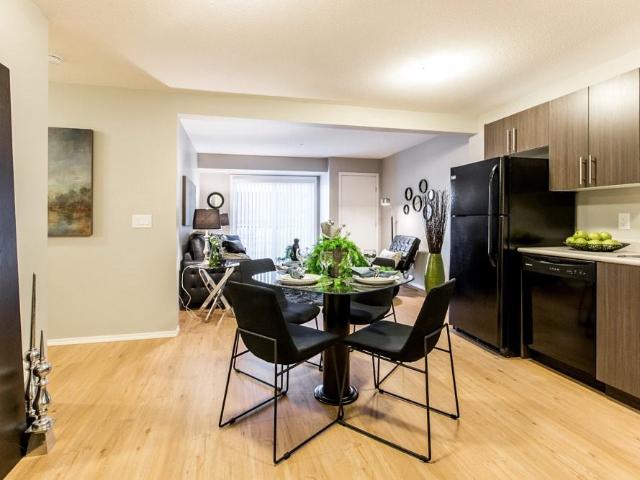 Apartment for rent in East St. Paul, Manitoba