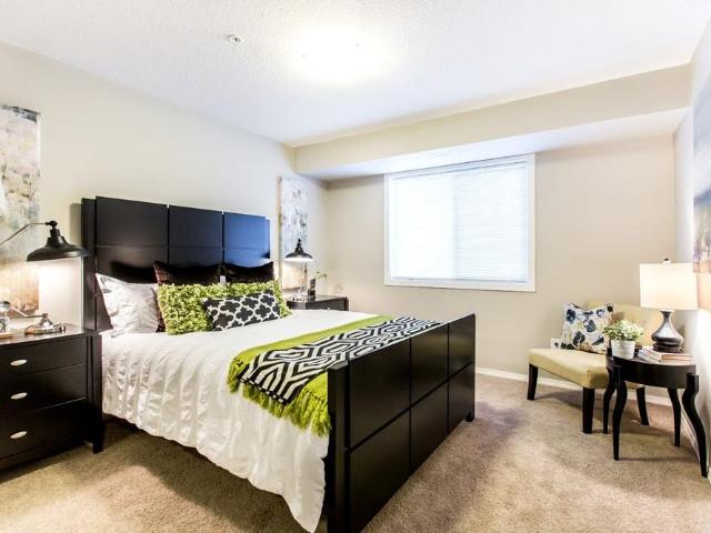 Apartment for rent in East St. Paul, Manitoba