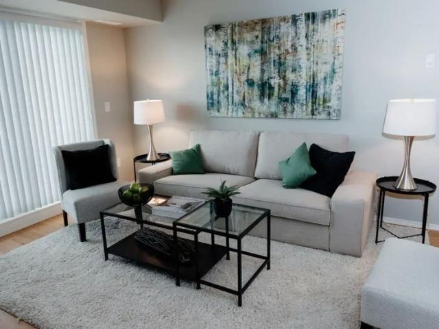 Apartment for rent in South Pointe, Winnipeg