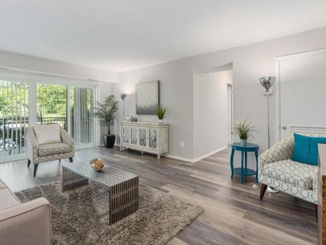 Apartment for rent in Virginia