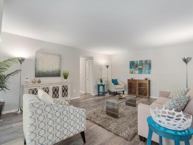 Apartment for rent in Alexandria, Virginia