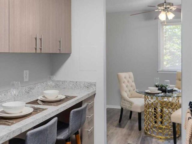 Apartment for rent in Virginia