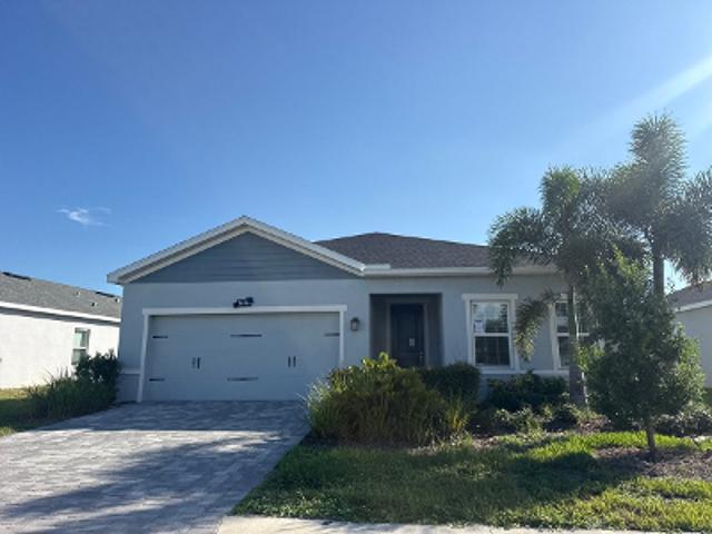Land for sale in Port Charlotte, Florida