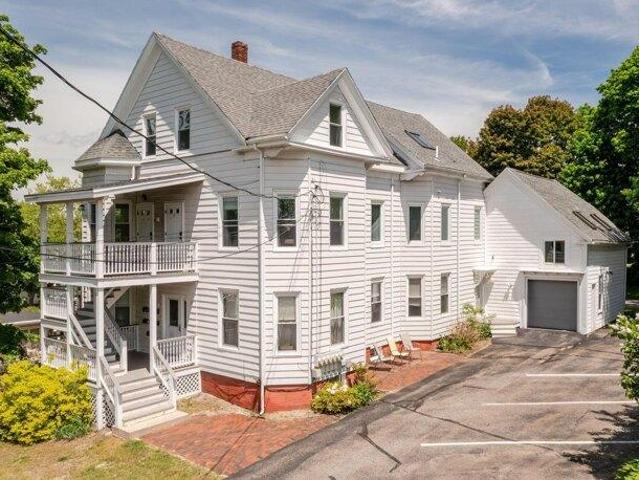 House for sale in South Portland, Maine