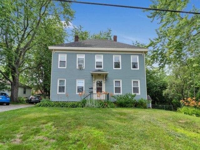 House for sale in South Portland, Maine