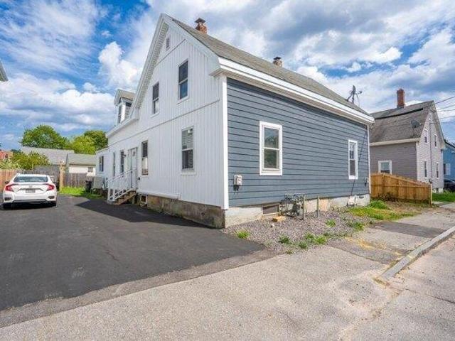 House for sale in South Portland, Maine
