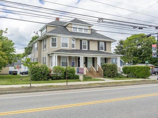 House for sale in South Portland, Maine