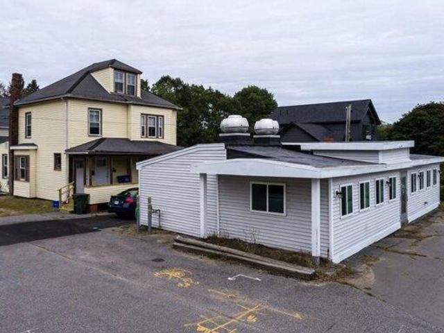 House for sale in South Portland, Cumberland County
