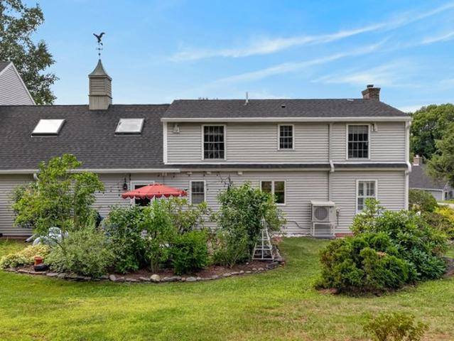 Condo for sale in South Portland, Maine