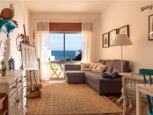 Apartamento alugar em Lagos, Faro