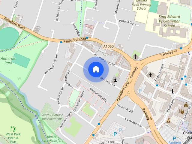House for rent in Melbourne, Chelmsford