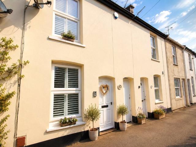 House for rent in Melbourne, Chelmsford