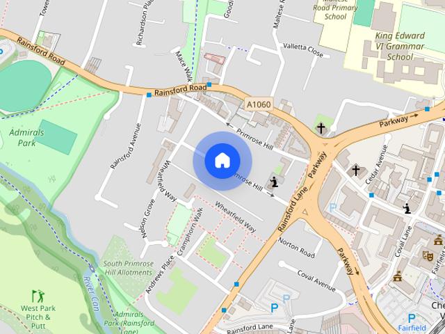 House for rent in Melbourne, Chelmsford