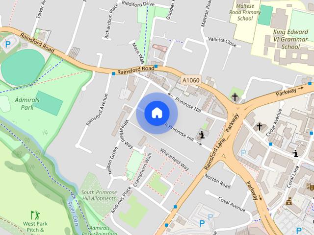 House for rent in Melbourne, Chelmsford