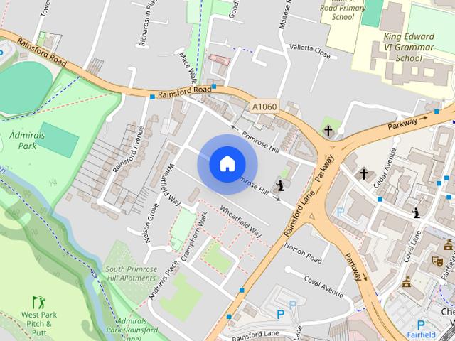 House for rent in Melbourne, Chelmsford