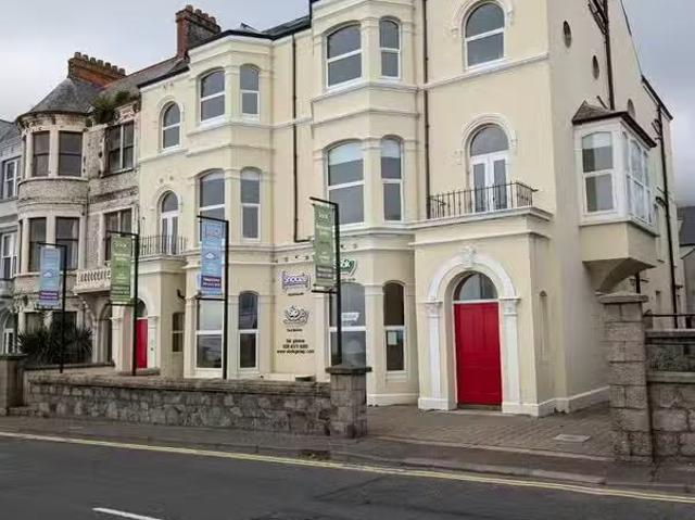 Apartment to rent in Newcastle