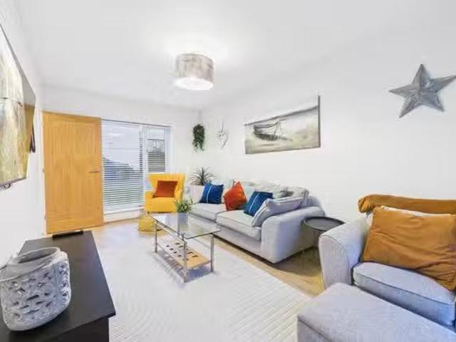 Apartment for rent in Hayle, Cornwall