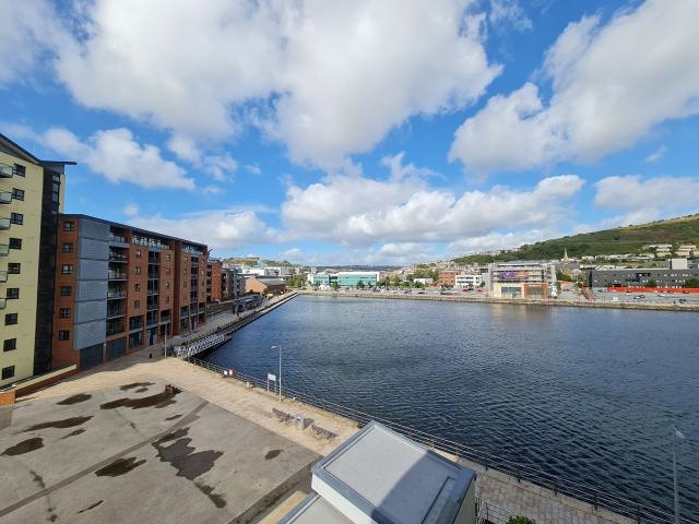 Apartment for rent in SA1 Swansea Waterfront, Nangreaves