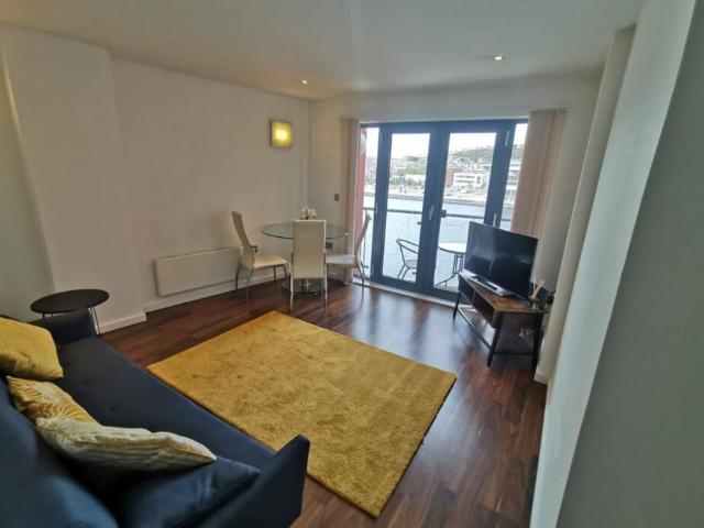 Apartment for rent in Mount Pleasant, Nangreaves
