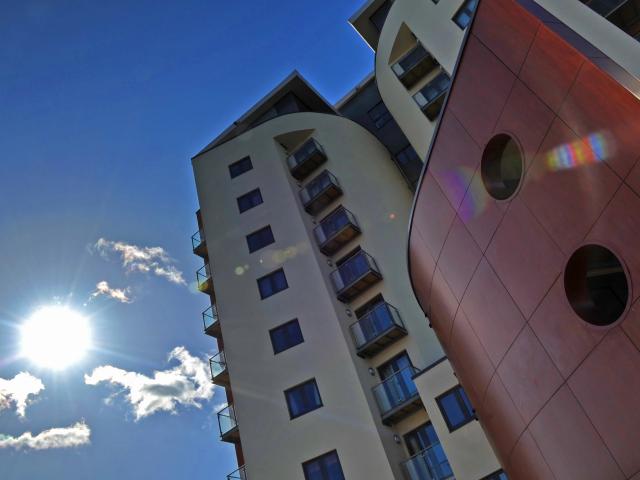 Apartment for rent in SA1 Swansea Waterfront, Nangreaves