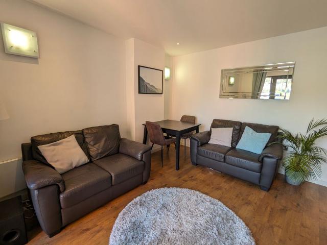 Apartment for rent in SA1 Swansea Waterfront, Nangreaves