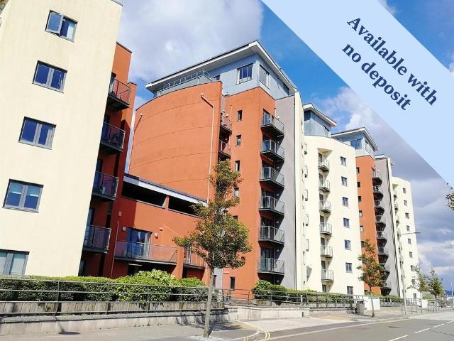 Apartment for rent in SA1 Swansea Waterfront, Nangreaves