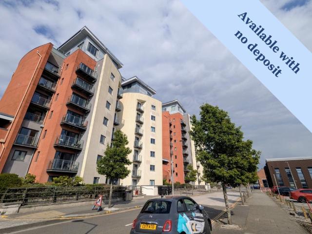 Apartment for rent in SA1 Swansea Waterfront, Nangreaves