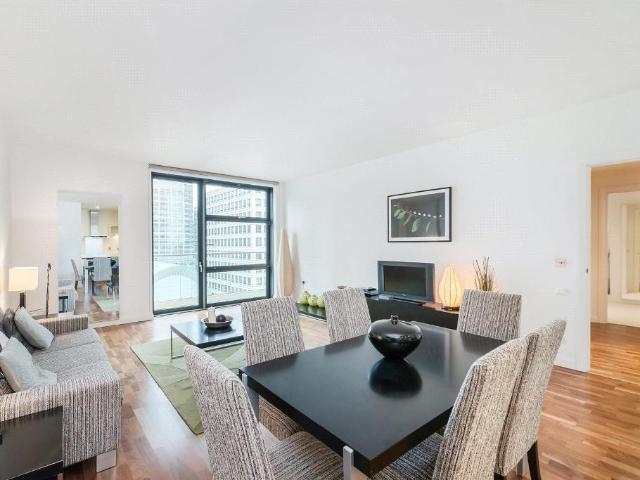 Apartment for rent in Isle Of Dogs, Greater London